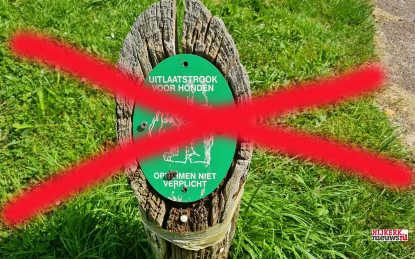 2021 07 28 hondenuitlaatbeleid nieuw