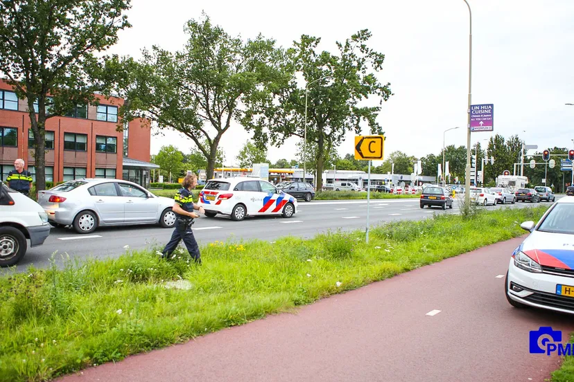 2021 08 28 aanhouding amersfoortseweg