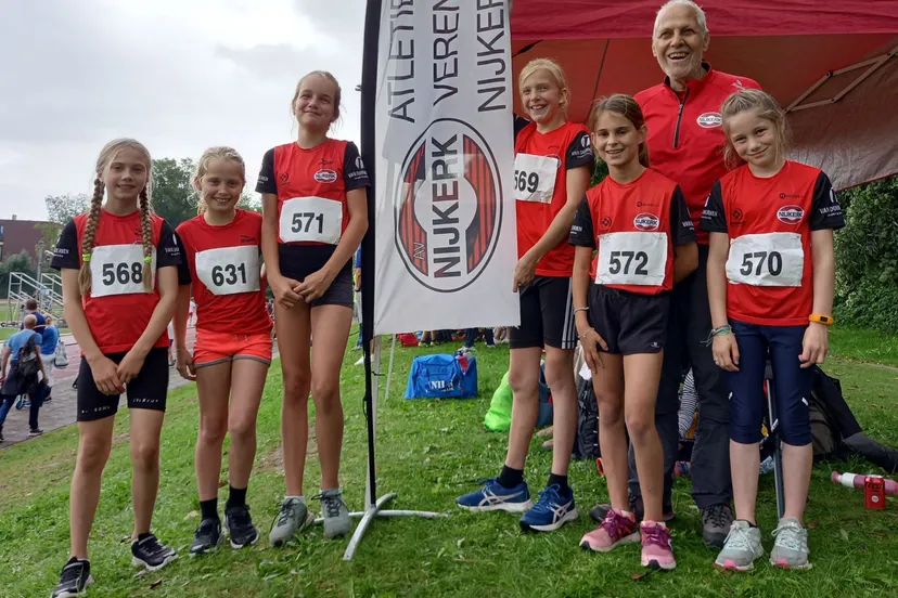 2021 09 12 avn team finale pupillencompetitie huizen 11092021