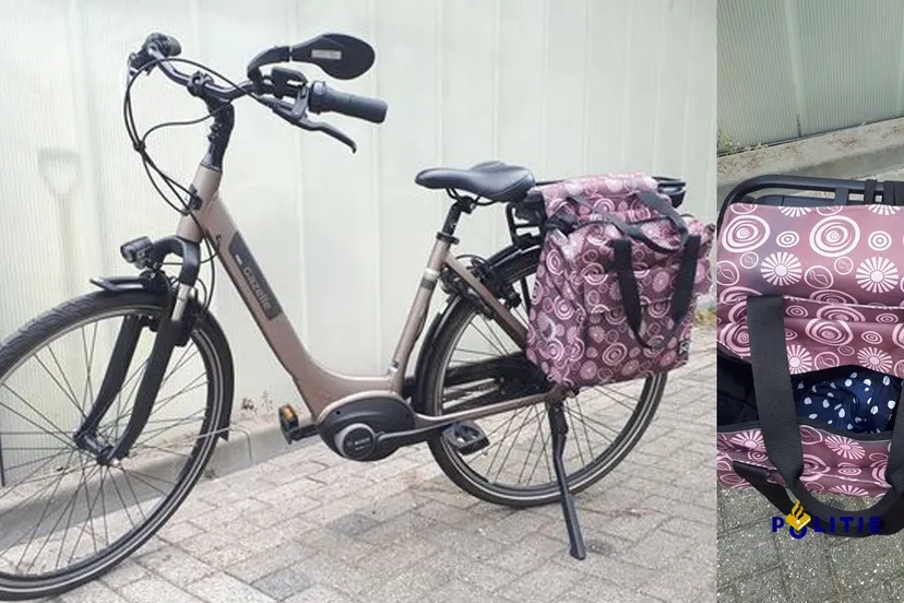 2021 09 15 gestolen fiets 1