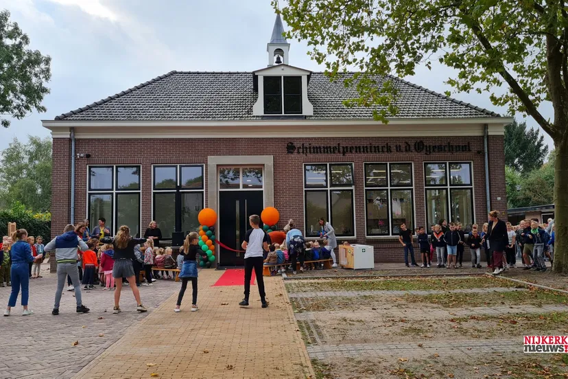 2021 09 22 schimmelpenninck vd oyeschool 2