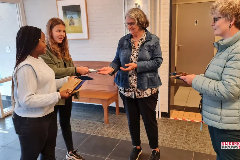 2021 10 05 wenskaarten jopef corlaer college