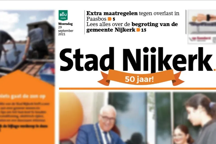 2021 10 06 bdu stad nijkerk