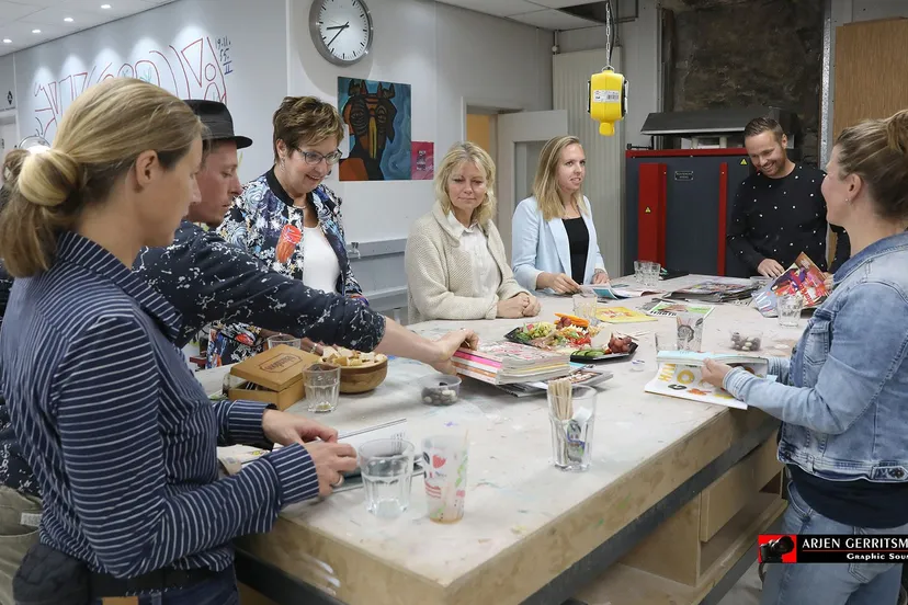 2021 10 06 netwerkbijeenkomst lekker nijkerk 004