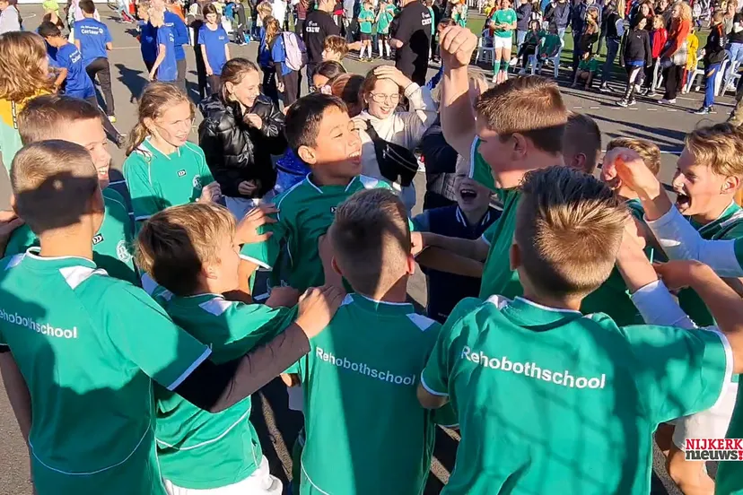 2021 10 06 schoolhandbaltoernooi 01