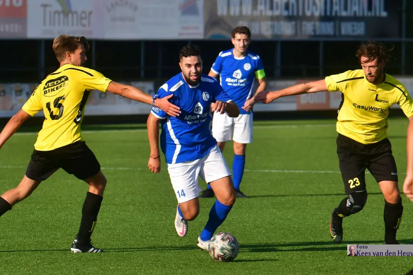 2021 10 09 veensche boys lunteren 9 10 mohammed nouri