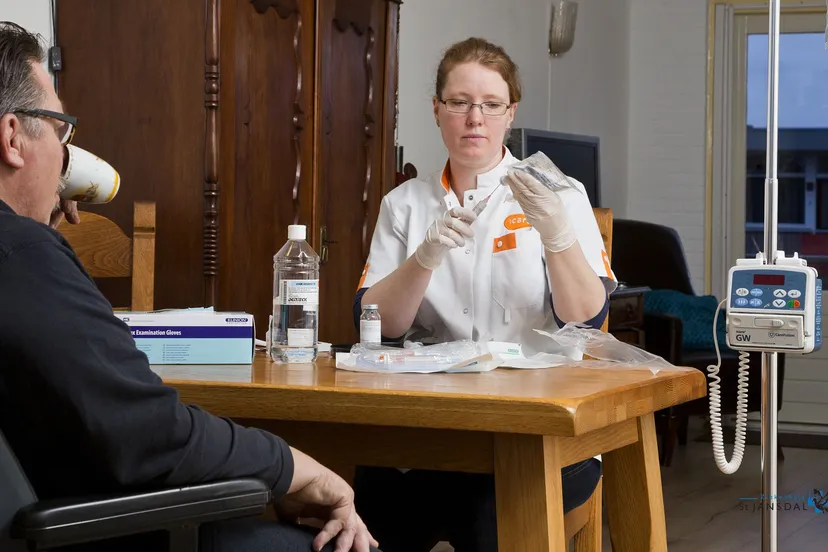 2021 10 11 jansdal immuuntherapie thuis icare