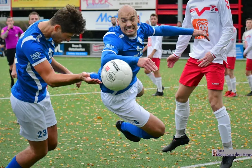 2021 10 30 veensche boys valleivogels 30 10 cozijnsen yannick