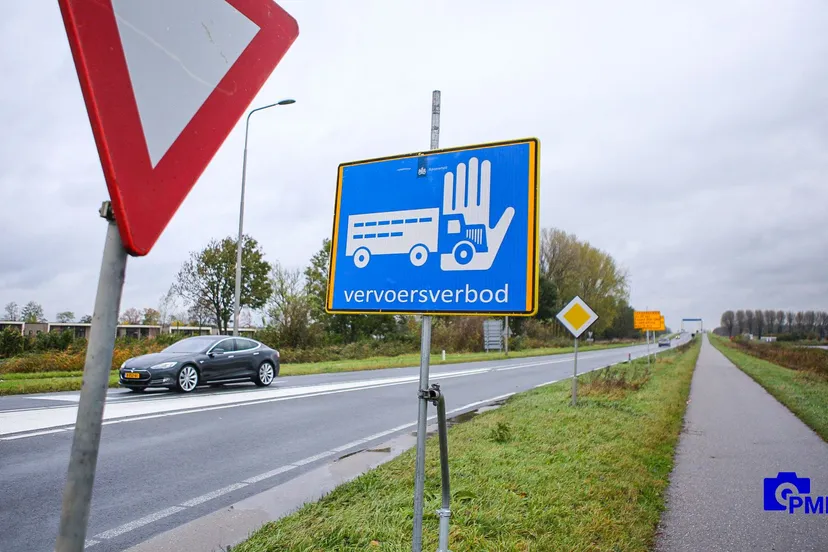 2021 10 30 vervoersverbod