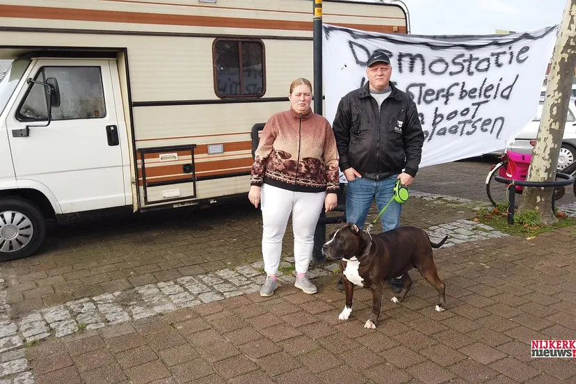 2021 11 07 hein hoere protest