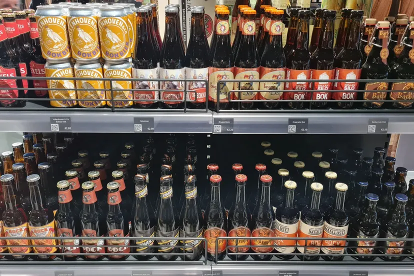 2021 11 1bokbier slijterij 02