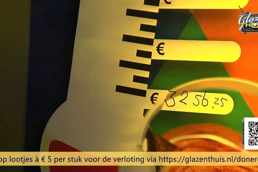 2021 12 13 eerste tussenstand glazen thuis