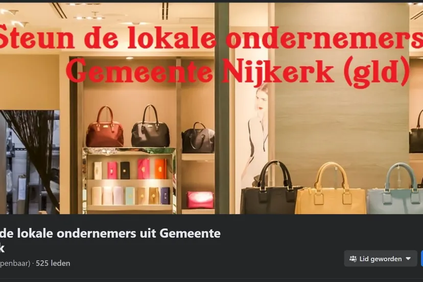 2022 01 09 steun de loklae ondernemers