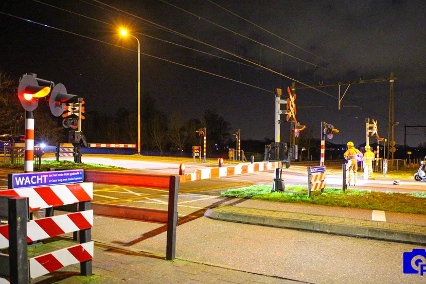 2022 01 29 spoorwegovergang