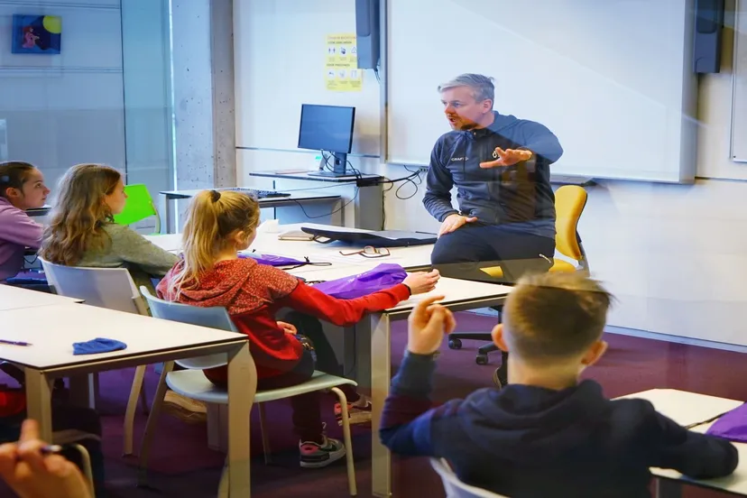 2022 02 03 corlaer college open lesmiddag