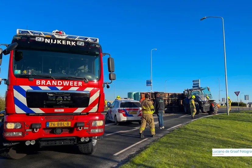 2022 02 28 trekker gekanteld