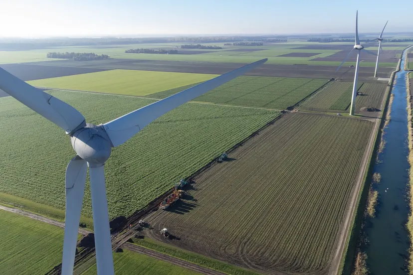 2022 03 01 windmolens jaarverslag van gelder groep windplan groen