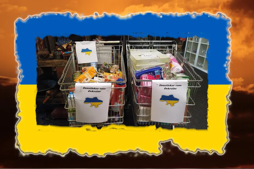 2022 03 03 actie voor oekraine