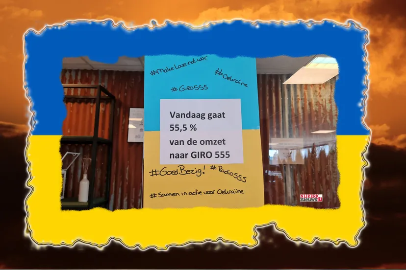 2022 03 07 goed bezig oekraine