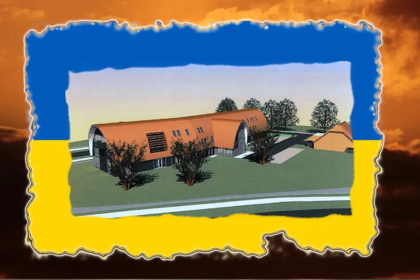 2022 03 10 oekraine roode schuur