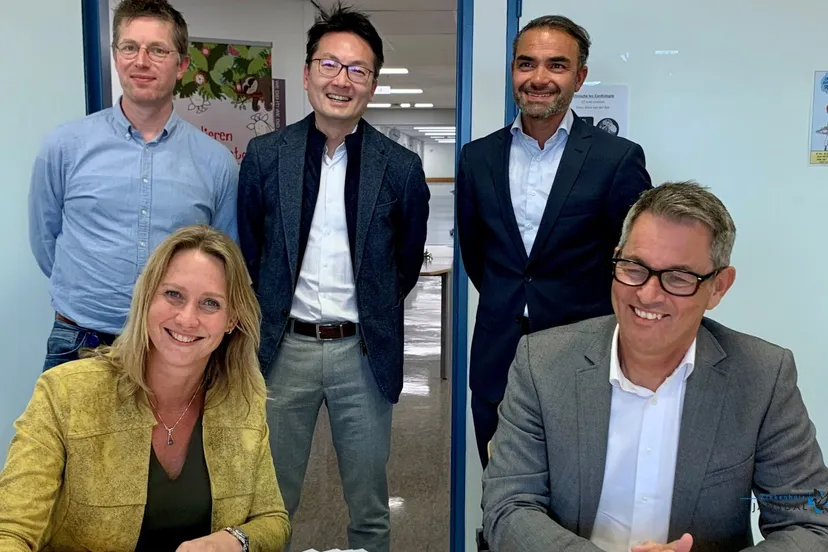 2022 03 24 ondertekening thuisdialyse