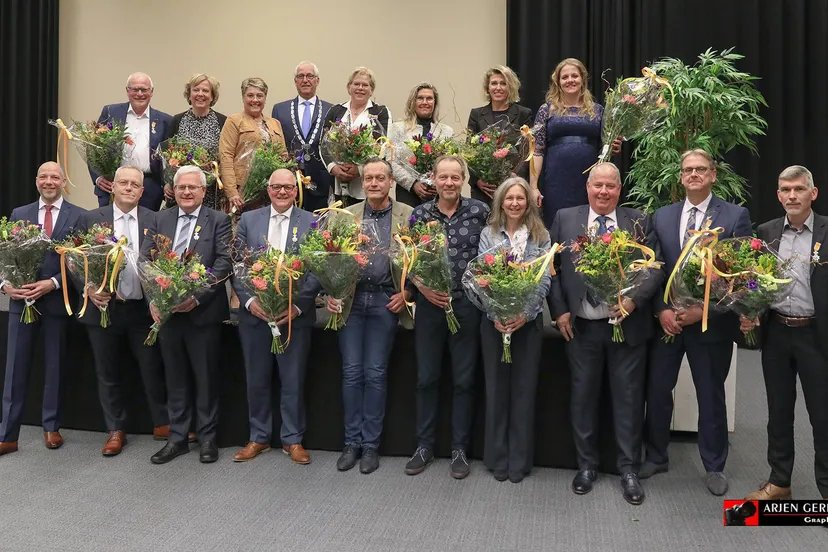 2022 03 28 vertrekkende raadsleden