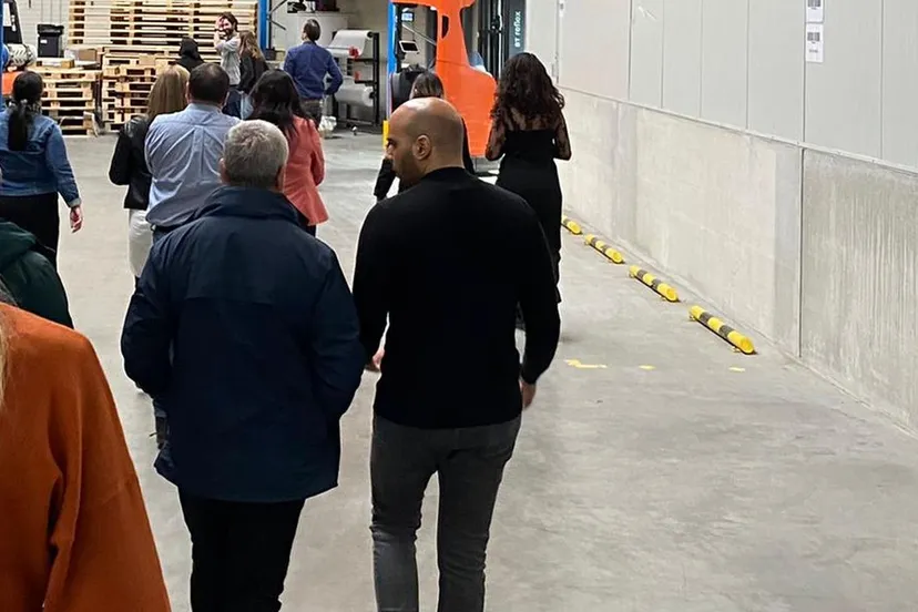 2022 03 30 rondleiding iteq