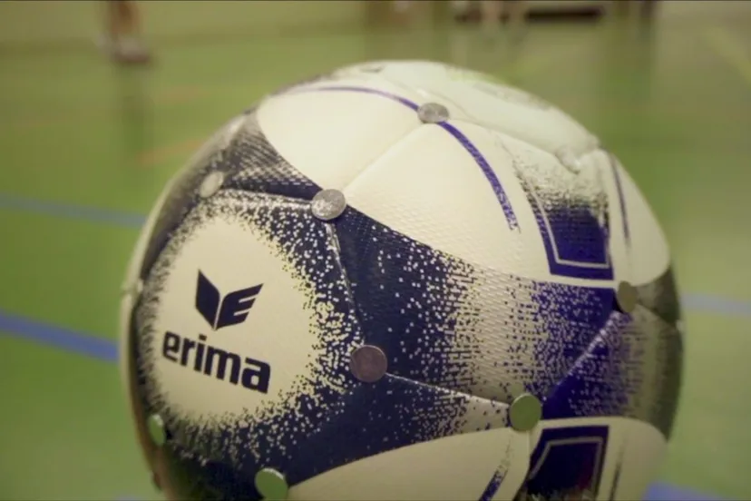 2022 03 30 schokkorfbal