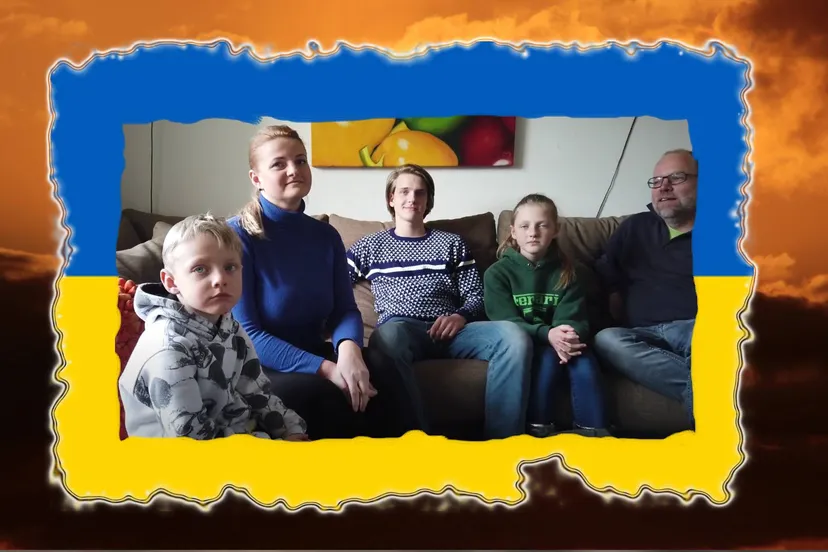 2022 04 10 oekraiens gezin