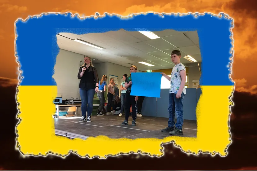 2022 04 21 daltoschool corlaer 1 oekraine