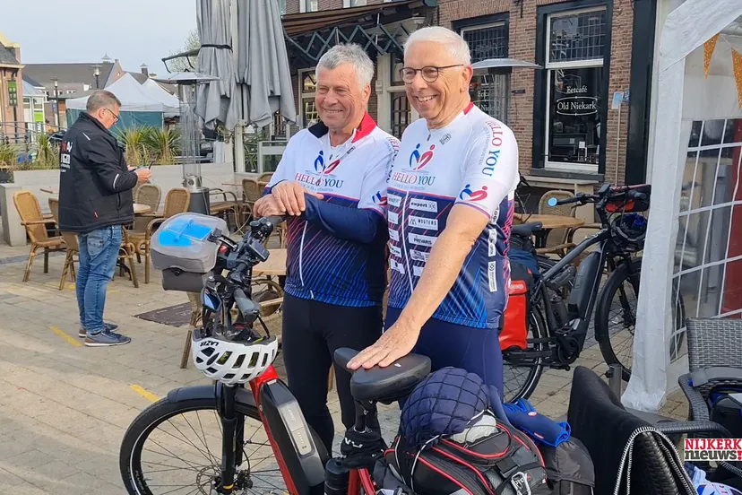 2022 04 29 hello you sponsortocht naar rome