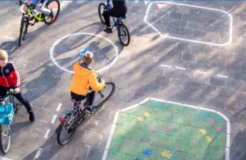 2022 05 09 anwb verkeersplein