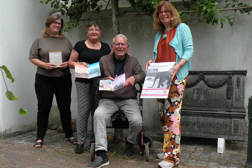 2022 05 17 foto persbericht raadselkaarten