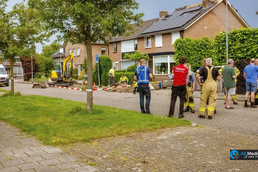 2022 05 19 dakpannen blikseminslag