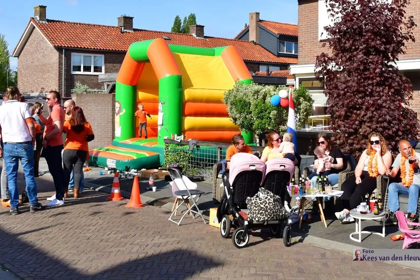 2022 05 20 haarstraat koningsdag