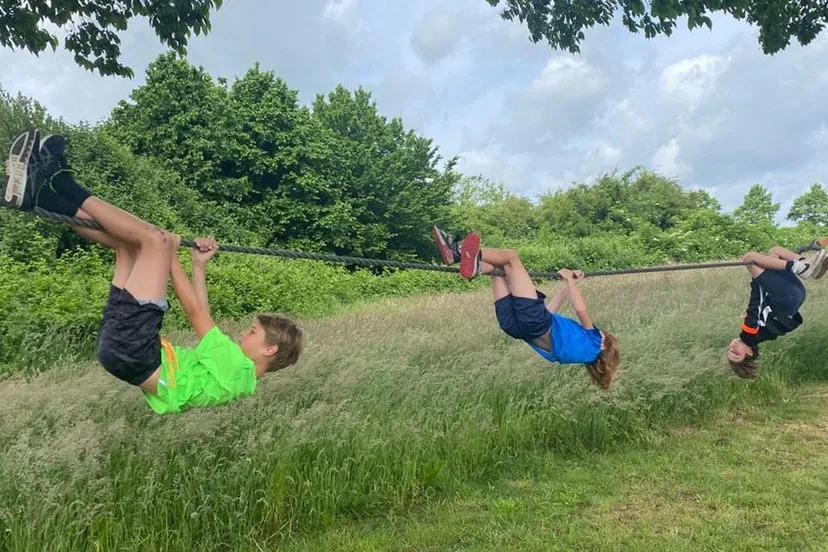 2022 05 22 beat your barriers 2