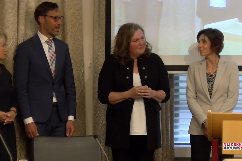 2022 05 30 de vier wethouders