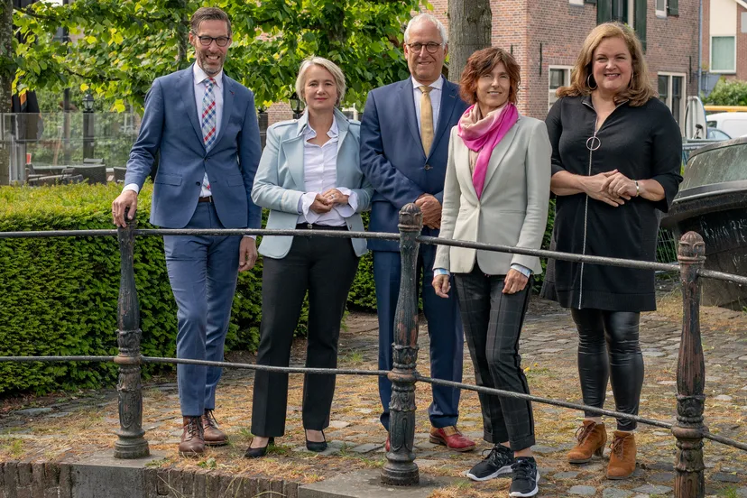 2022 05 31 bw nieuwe college