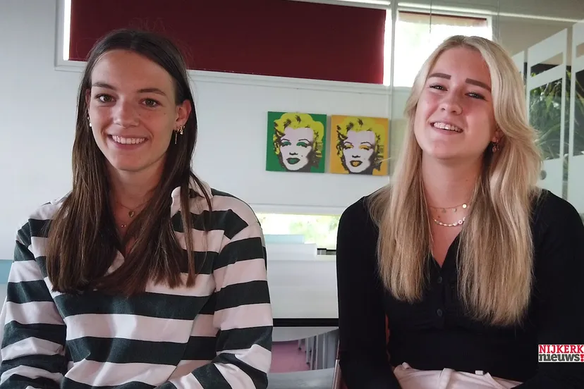 2022 06 13 annika van donselaar en isa letschert