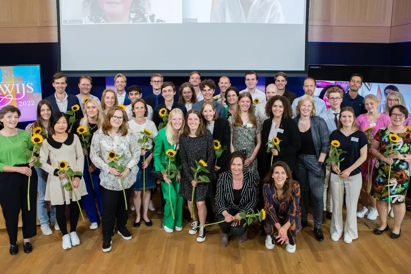 2022 06 14 knaw onderwijsprijs