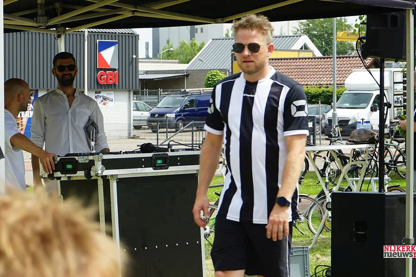 2022 06 18 john van de pol