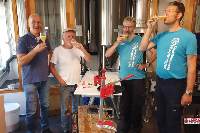 2022 06 30 hoevelaker graan geluk