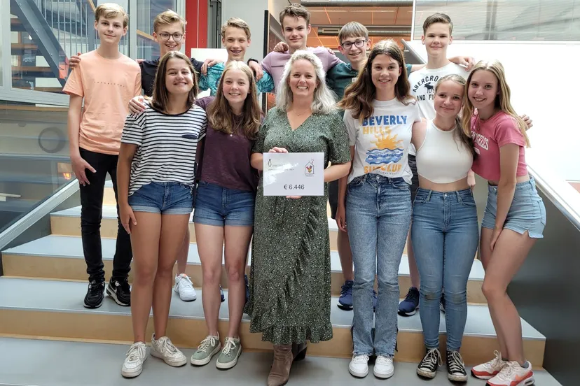 2022 0617 corlaer college expeditie 1