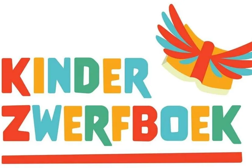 2022 07 121 kinderzwerfboek logo