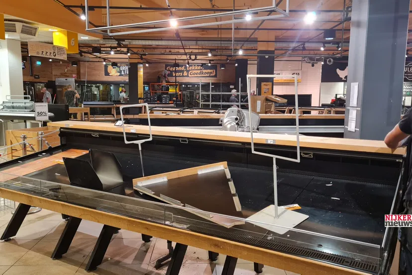 2022 09 01 start verbouwing jumbo