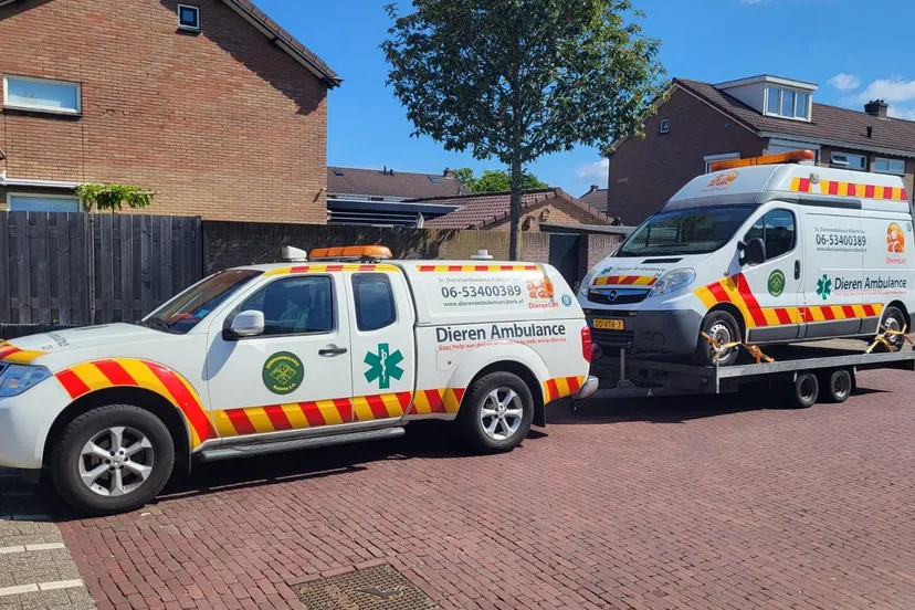 2022 09 0dierenambulance 01