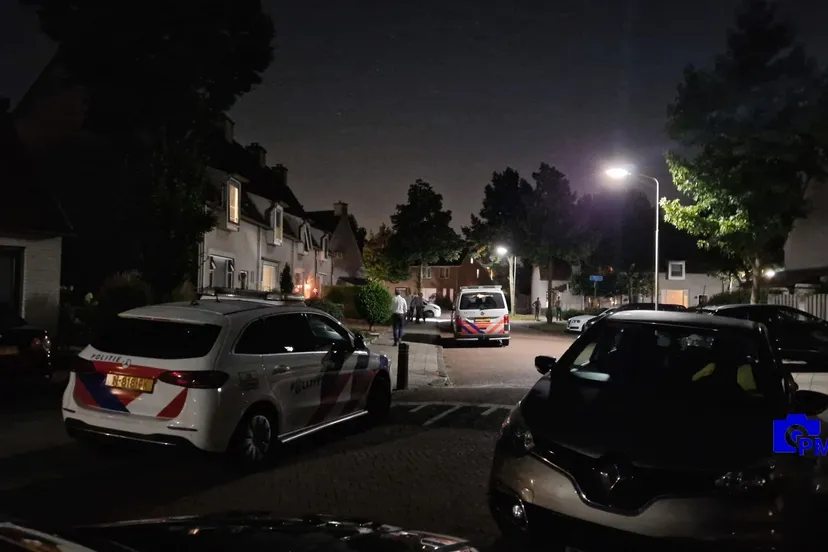 2022 09 10 veel politie op de been na melding verdachte situatie afbeelding 1 1
