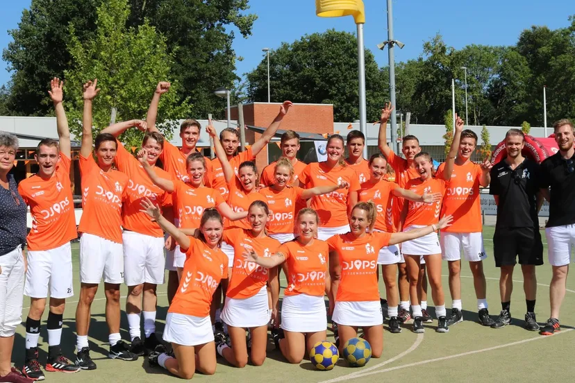 2022 09 19 selectiefoto spartakorfbal