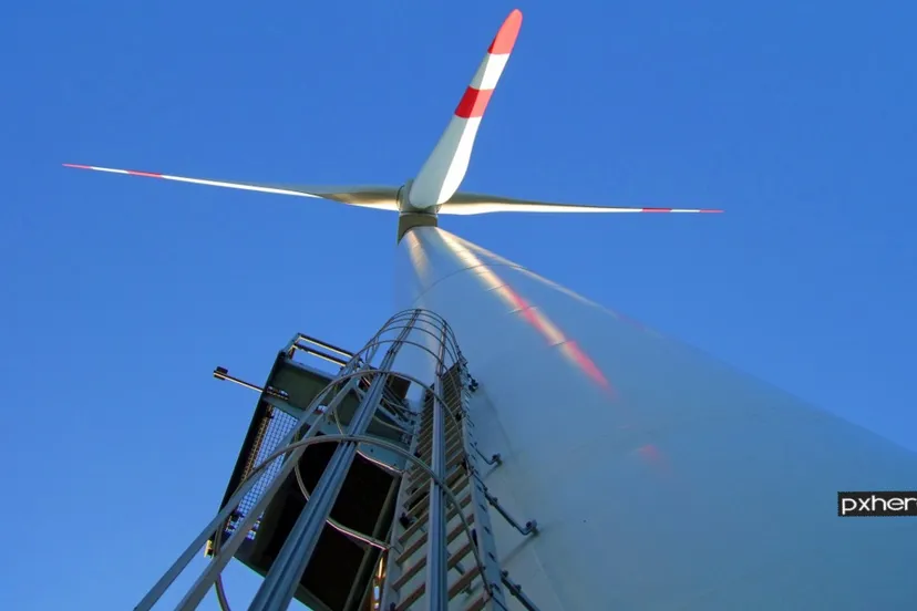 2022 10 05 kleine windmolen