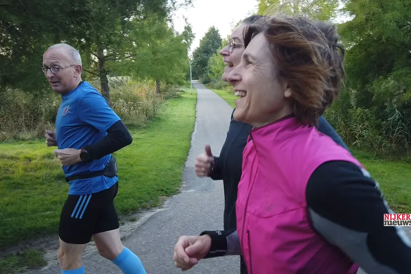 2022 10 07 recovery run 2